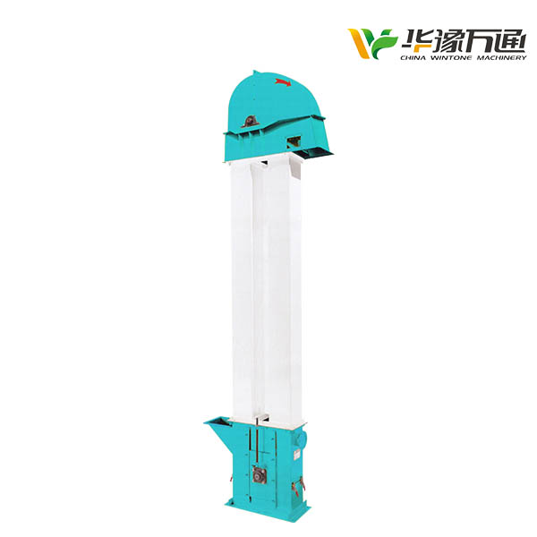 DCTG提升機(jī)，斗式提升機(jī)