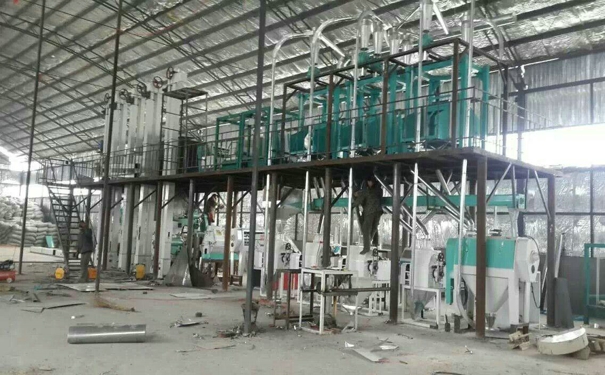 <a href=http://weiee.com.cn/product/6/ target=_blank class=infotextkey>玉米深加工機(jī)械</a>