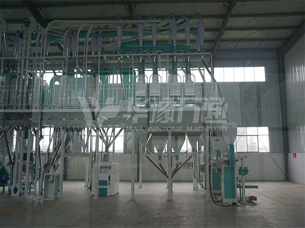 成套<a href=http://weiee.com.cn/product/ target=_blank class=infotextkey>玉米深加工設(shè)備</a>